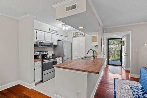 11017 Running Ridge Road, Charlotte, NC 28226