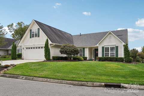 133 Stonehollow Road, Fletcher, NC 28732