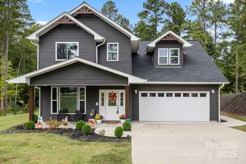 1538 Aragon Beach Road, Rock Hill, SC 29732