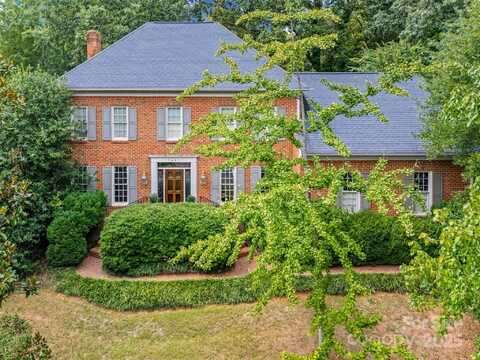 7427 St Clair Drive, Charlotte, NC 28270