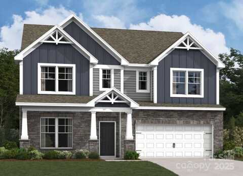 925 Barker Street, Monroe, NC 28112