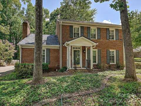 1443 Renfrow Lane, Charlotte, NC 28270