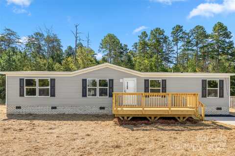 1297 Rachel Lane, Salisbury, NC 28147