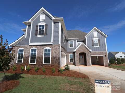 9104 Catboat Street, Huntersville, NC 28078
