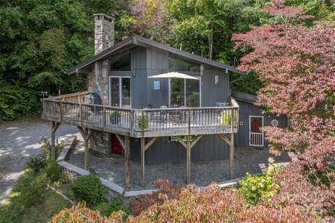 737 Setzer Cove Road, Maggie Valley, NC 28751