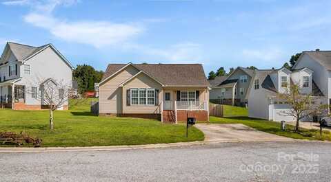 15 Marietta Court, Thomasville, NC 27360