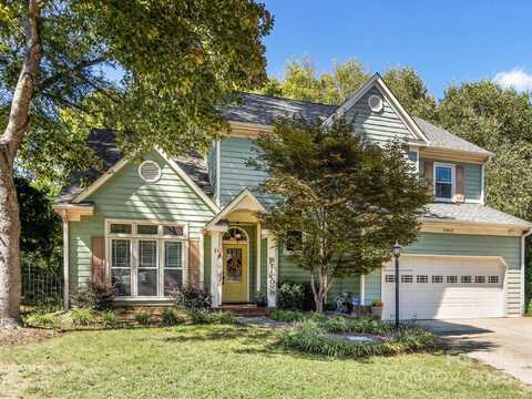 11802 Woffington Court, Charlotte, NC 28273
