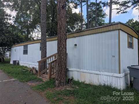 6028 McDaniel Lane unit: 135, Charlotte, NC 28213