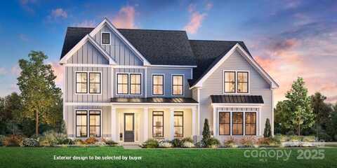 1204 Lottie Lane unit: 17, Weddington, NC 28104