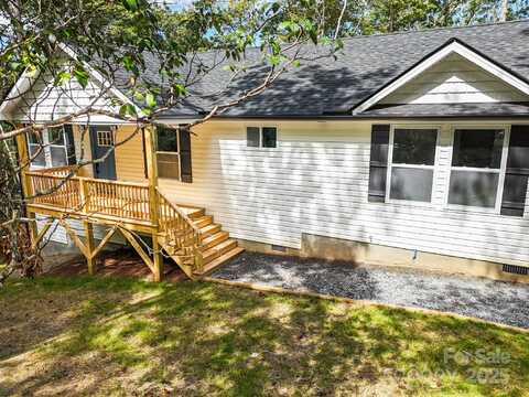 168 Erwin Hill Drive, Etowah, NC 28729
