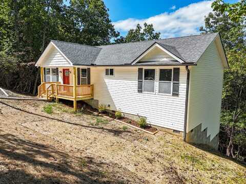 124 Erwin Hill Drive, Etowah, NC 28729