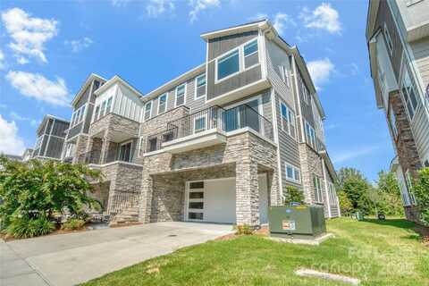 1724 Unison Drive, Charlotte, NC 28262