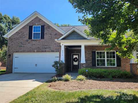 8416 Olde Stonegate Lane, Mint Hill, NC 28227