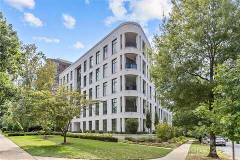 1500 Queens Road unit: 104, Charlotte, NC 28207