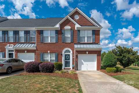 4030 Holly Villa Circle, Indian Trail, NC 28079