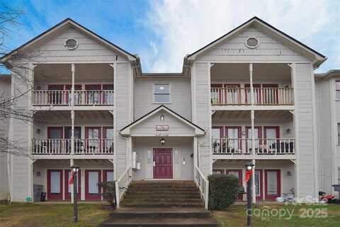 6120 Meadow Rose Lane, Charlotte, NC 28215