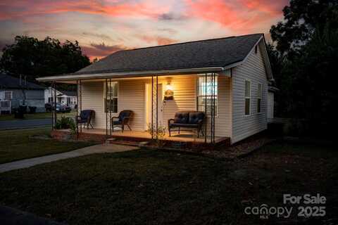 301 S Spruce Street, Rock Hill, SC 29730