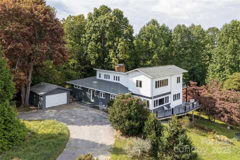 3684 Laurel Park Highway, Laurel Park, NC 28739
