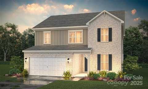 21040 Running Creek Drive, Locust, NC 28097