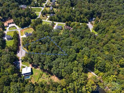 Sardis Court lot: #42, Iron Station, NC 28080