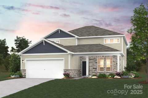 21032 Running Creek Drive, Locust, NC 28097