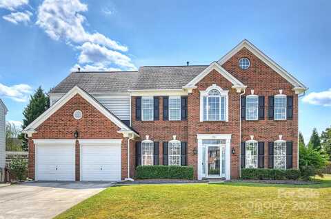 7721 Raynor Road, Charlotte, NC 28277