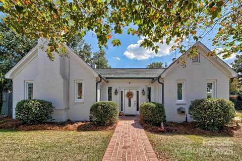 207 W Richland Street, Kershaw, SC 29067