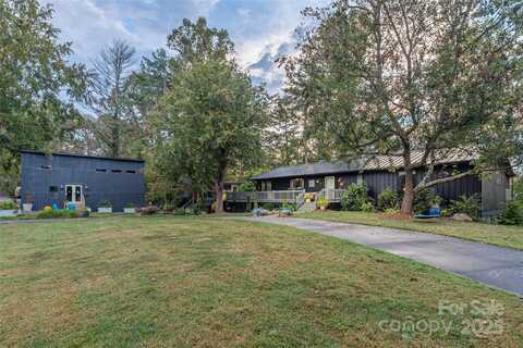 9 Tracy Lane, Weaverville, NC 28787