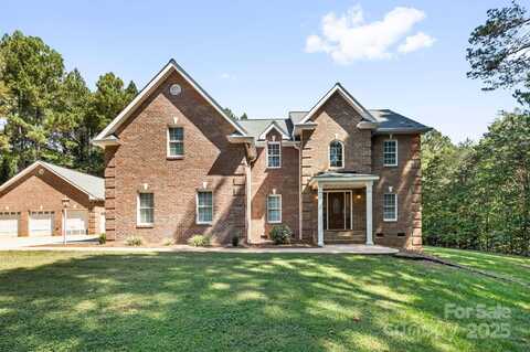 115 Fulbright Road, Stony Point, NC 28678
