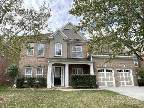 4934 Mesa Verde Road, Charlotte, NC 28277