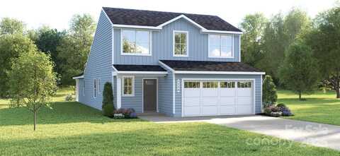 1307 Elm Street, China Grove, NC 28023