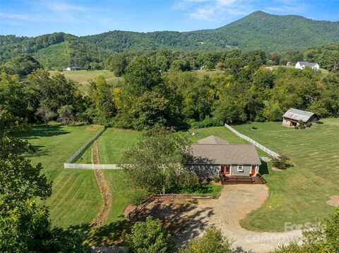 119 Dapple Road, Candler, NC 28715