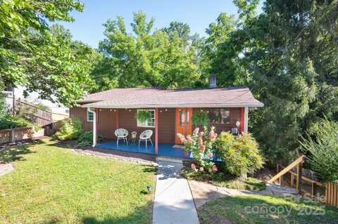 23 Shadowlawn Drive, Asheville, NC 28806