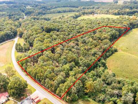 481 Eupeptic Springs Road lot: 5, Olin, NC 28660
