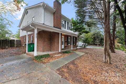 10702 Blue Heron Drive, Charlotte, NC 28226