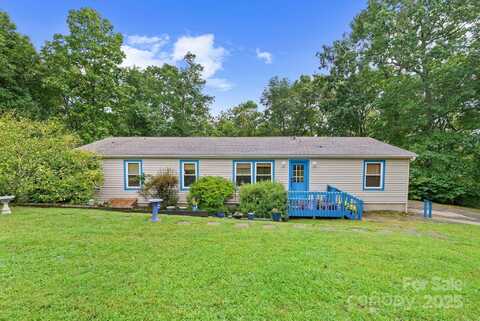 41 Glasgow Trail, Black Mountain, NC 28711