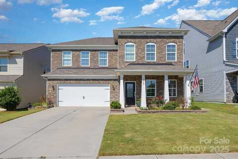 1845 Loggerhead Drive, Lancaster, SC 29720