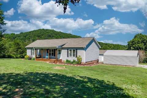 2680 Campground Road, Granite Falls, NC 28630
