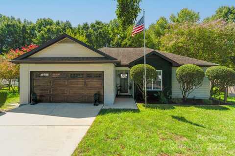 4715 Jacquelyne Drive, Indian Trail, NC 28079