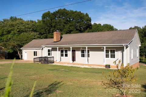 3014 Morgan Mill Road, Monroe, NC 28110