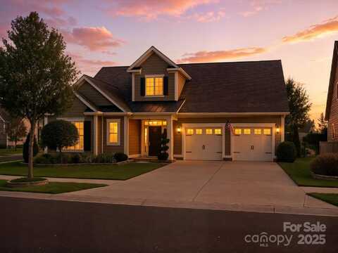 2005 Henshaw Road, Waxhaw, NC 28173