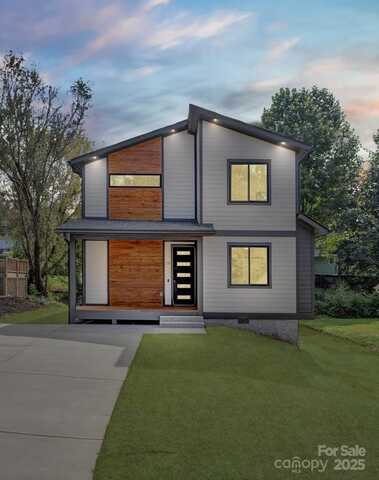 19 Lamar Avenue, Asheville, NC 28803