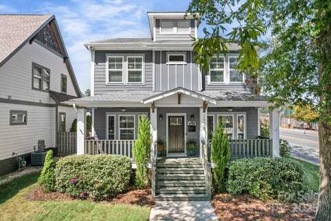 2925 Virginia Avenue, Charlotte, NC 28205