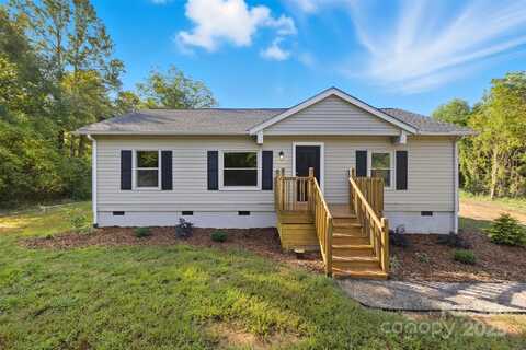 856 High Shoals Church Road, Mooresboro, NC 28114