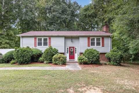 330 Oak Ridge Run, Salisbury, NC 28146