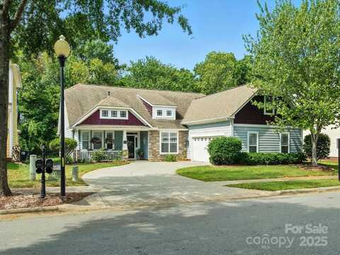 4003 Ladys Secret Drive, Indian Trail, NC 28079