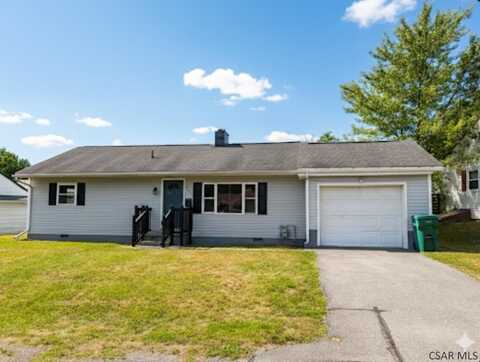 215 Sherwood Drive, Johnstown, PA 15905