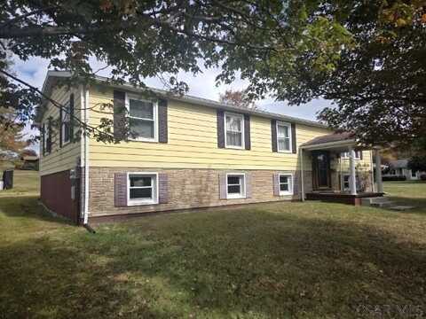 270 Pine Street, Central City, PA 15926