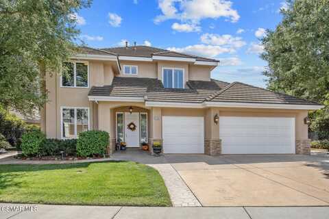 490 Ravensbury Street, Lake Sherwood, CA 91361