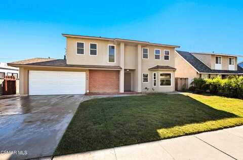 2190 Electra Avenue, Simi Valley, CA 93065